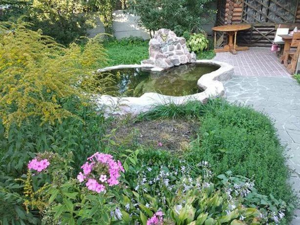Куренiвський Двiр Kijev Kültér fotó